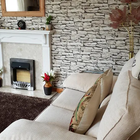 Cosy Pembrokeshire Home Fishguard Exterior photo