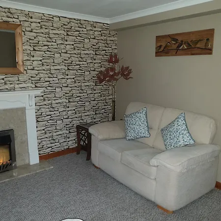 Cosy Pembrokeshire Home Fishguard Exterior photo