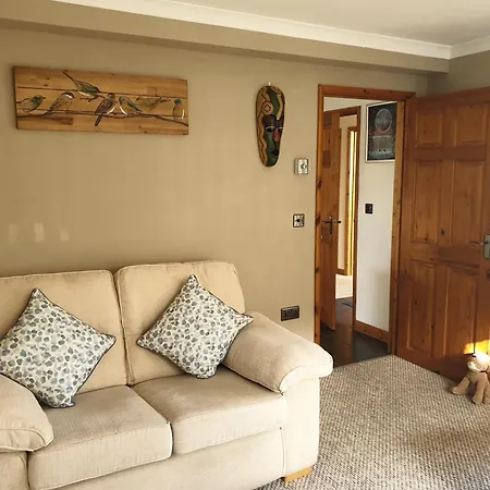 Cosy Pembrokeshire Home Fishguard Exterior photo