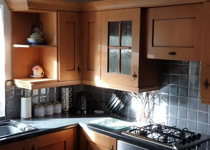 Cosy Pembrokeshire Home