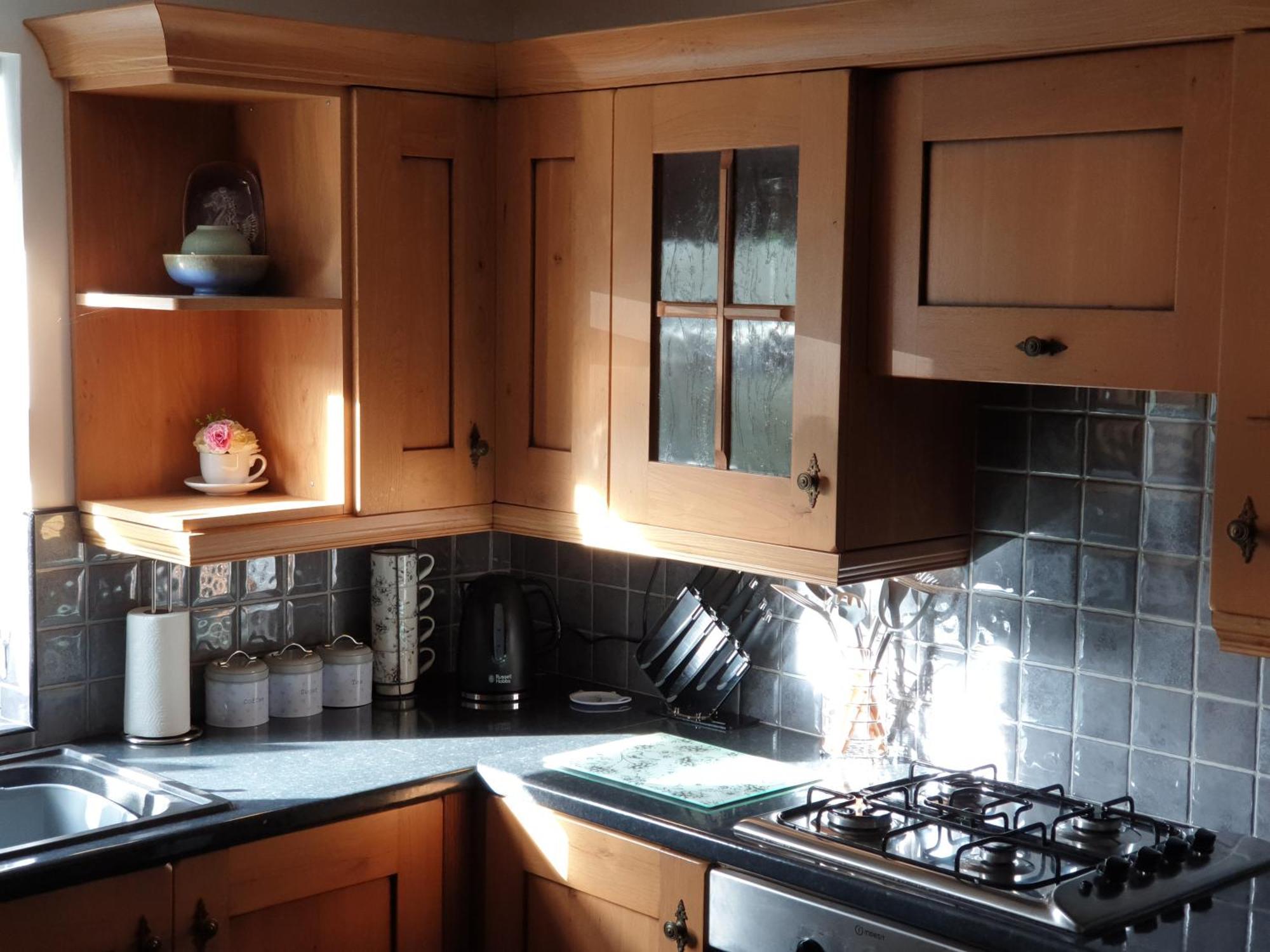 Cosy Pembrokeshire Fishguard