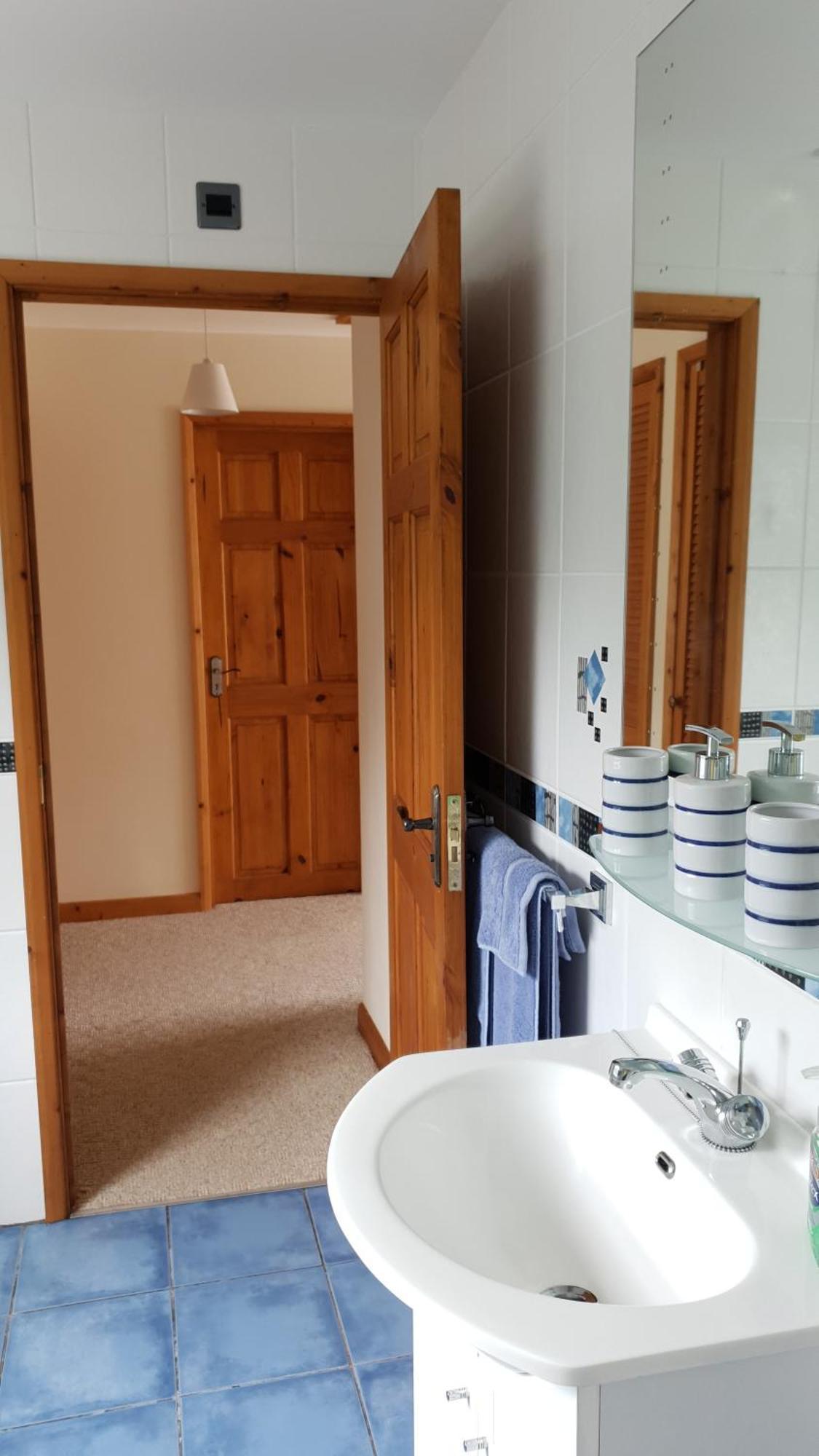 Holiday home Cosy Pembrokeshire *