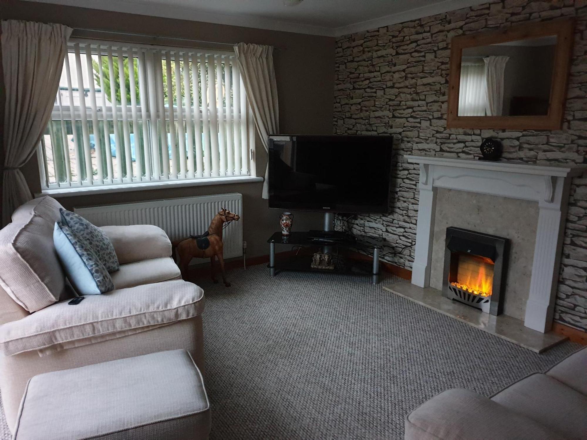 Cosy Pembrokeshire Holiday home Fishguard