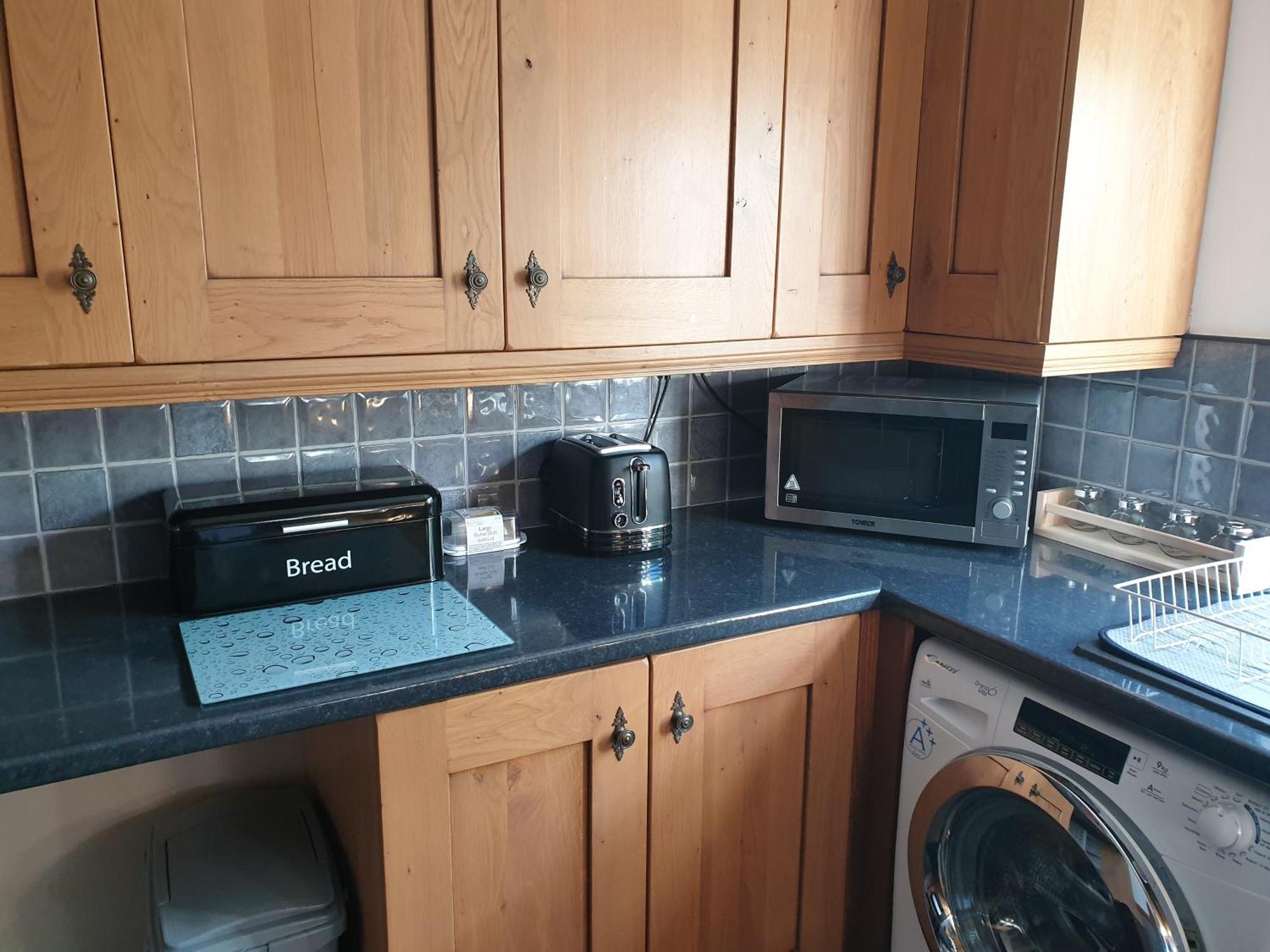 Holiday home Cosy Pembrokeshire *