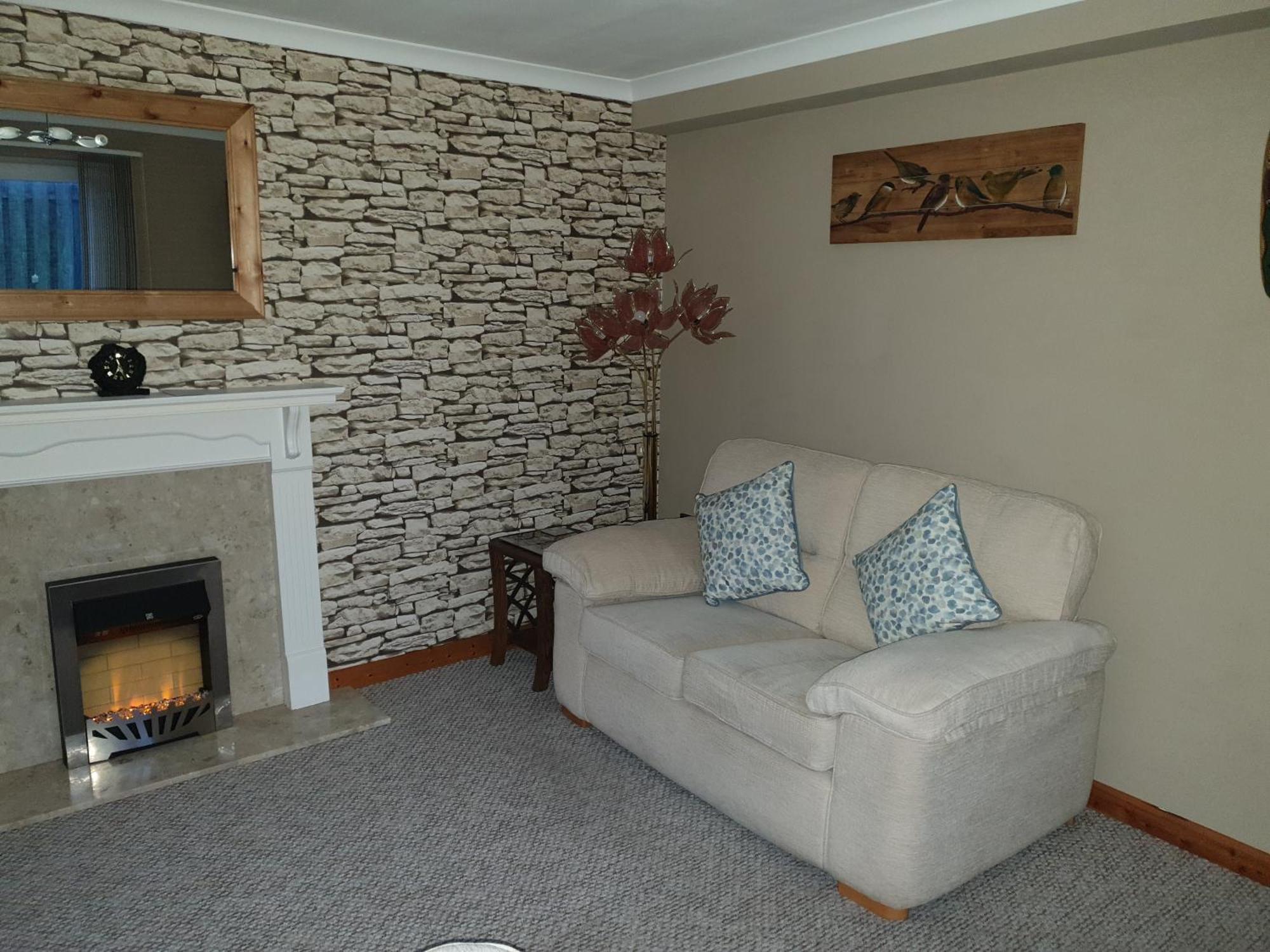 Cosy Pembrokeshire Holiday home Fishguard