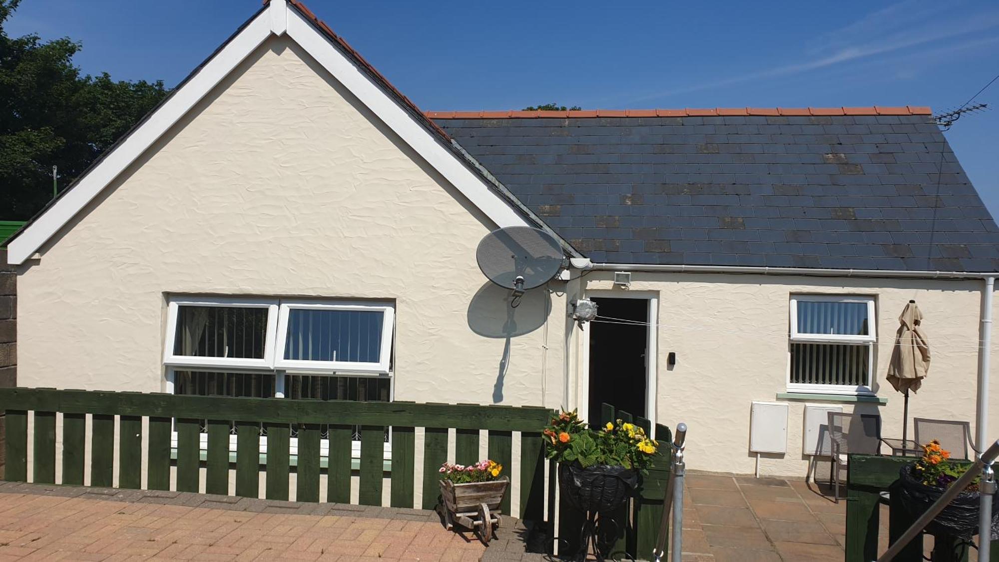 Cosy Pembrokeshire Holiday home