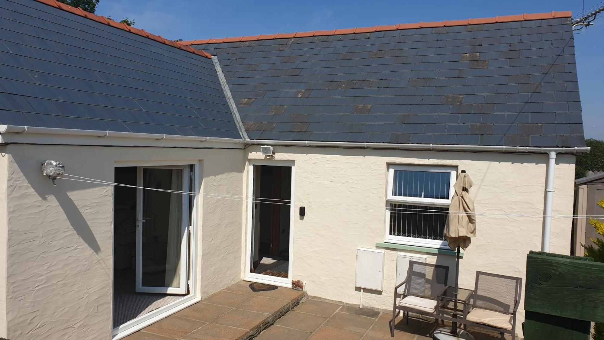 Cosy Pembrokeshire Holiday home *